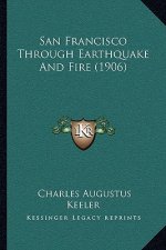 San Francisco Through Earthquake And Fire (1906)