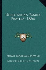 Unsectarian Family Prayers (1886)