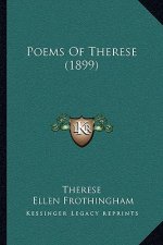 Poems Of Therese (1899)