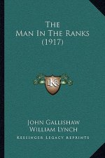 The Man In The Ranks (1917)
