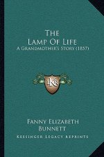 The Lamp Of Life: A Grandmother's Story (1857)