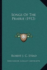 Songs Of The Prairie (1912)