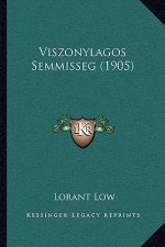 Viszonylagos Semmisseg (1905)