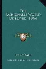 The Fashionable World Displayed (1806) the Fashionable World Displayed (1806)