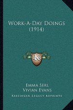 Work-A-Day Doings (1914)