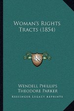 Woman's Rights Tracts (1854)