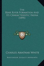 The Bear River Formation And Its Characteristic Fauna (1895)