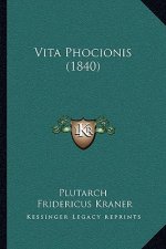 Vita Phocionis (1840)