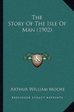 The Story Of The Isle Of Man (1902)