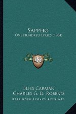 Sappho: One Hundred Lyrics (1904)