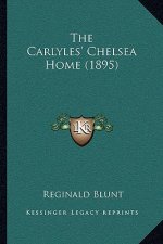 The Carlyles' Chelsea Home (1895)