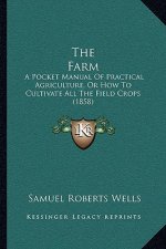 The Farm: A Pocket Manual Of Practical Agriculture, Or How To Cultivate All The Field Crops (1858)