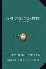 Synnove Solbakken: Fortaelling (1882)