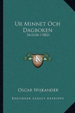 Ur Minnet Och Dagboken: Skizzer (1882)