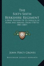 The Sixty-Sixth Berkshire Regiment: A Brief History Of Its Services At Home And Abroad, From 1758 To 1881 (1887)