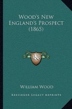 Wood's New England's Prospect (1865)
