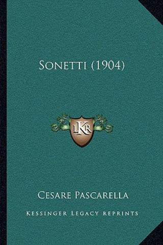 Sonetti (1904)