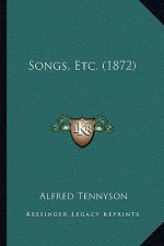 Songs, Etc. (1872)