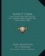Yantlet Creek: Rex Versus James Mountague, W. L. Newman, John Nelson, And Four Others (1824)