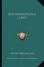 Rothiemurchus (1907)