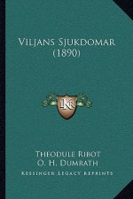 Viljans Sjukdomar (1890)