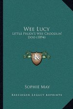 Wee Lucy: Little Prudy's Wee Croodlin' Doo (1894)