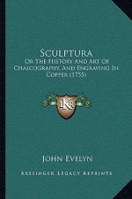 Sculptura: Or The History And Art Of Chalcography, And Engraving In Copper (1755)