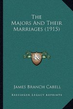 The Majors And Their Marriages (1915)