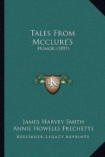 Tales From Mcclure's: Humor (1897)