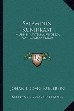 Salaminin Kuninkaat: Murhe-Naytelma Viidessa Naytoksessa (1880)