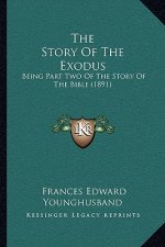 The Story of the Exodus: Being Part Two of the Story of the Bible (1891)