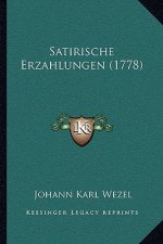 Satirische Erzahlungen (1778)