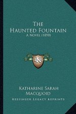 The Haunted Fountain: A Novel (1890)