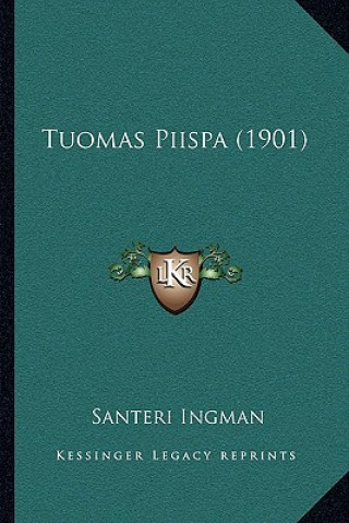 Tuomas Piispa (1901)