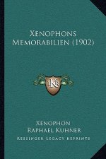 Xenophons Memorabilien (1902)