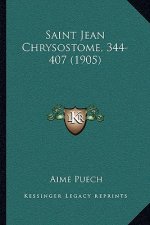 Saint Jean Chrysostome, 344-407 (1905)