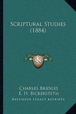 Scriptural Studies (1884)