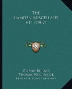 The Camden Miscellany V11 (1907)