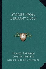 Stories From Germany (1868)