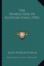 The Spindle-Side Of Scottish Song (1902)