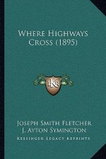 Where Highways Cross (1895)