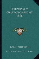 Universales Obligationrecht (1896)