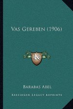 Vas Gereben (1906)
