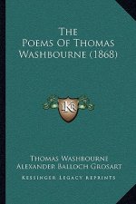 The Poems Of Thomas Washbourne (1868)