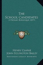The School Candidates: A Prosaic Burlesque (1877)