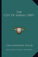 The City Of Sarras (1887)