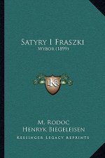 Satyry I Fraszki: Wybor (1899)