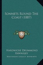 Sonnets Round The Coast (1887)