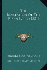 The Revelation Of The Risen Lord (1881)