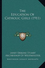 The Education Of Catholic Girls (1911)